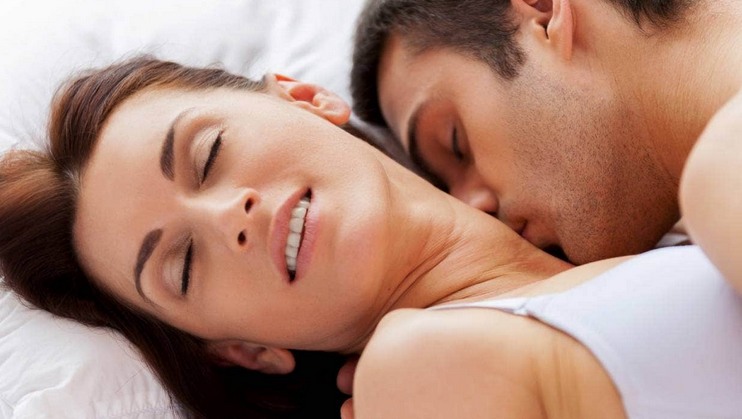 10 Tips for a Happy Sex Life in Marriage